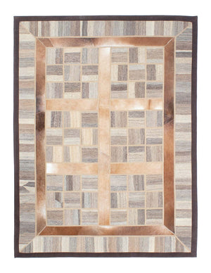 Tappeto Kelim - Orientale - 215 x 158 cm - multicolore