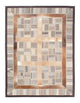 Kilim di seta Tappeto 215x158cm