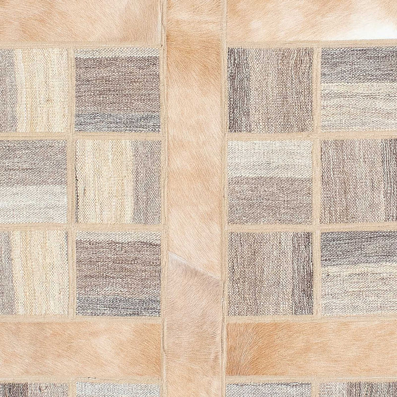 Tappeto Kelim - Orientale - 215 x 158 cm - multicolore
