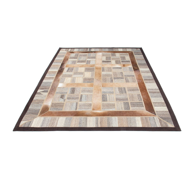 Tappeto Kelim - Orientale - 215 x 158 cm - multicolore