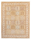 Tappeto Ziegler 249x332cm - Tappeto orientale - Rettangolo / Marrone chiaro / 249 x 332 cm Rettangolo
