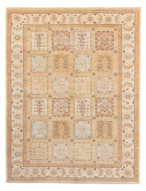 Tappeto Ziegler - 332 x 249 cm - marrone chiaro