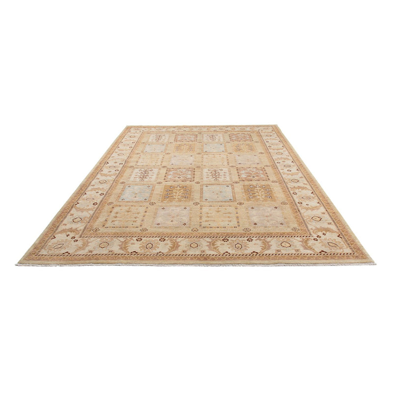 Tappeto Ziegler - 332 x 249 cm - marrone chiaro