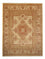 Tappeto Ziegler - 308 x 252 cm - marrone chiaro