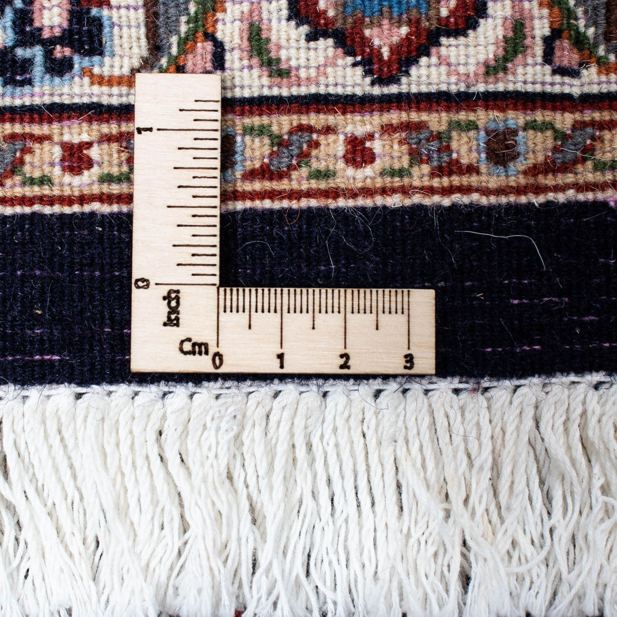 Tappeto Persero - Classico - 238 x 178 cm - blu scuro