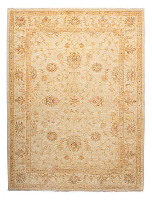Tappeto Ziegler - 236 x 175 cm - marrone chiaro