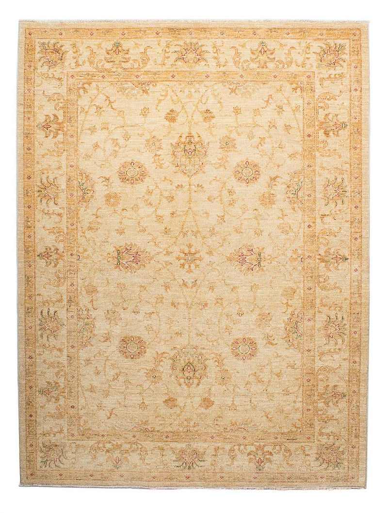 Tappeto Ziegler - 236 x 175 cm - marrone chiaro