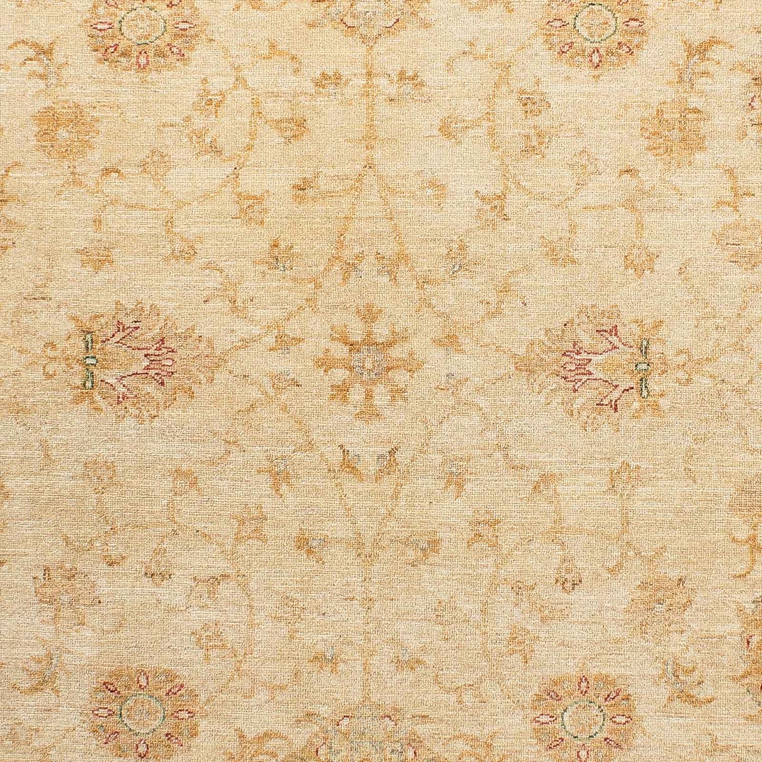 Tappeto Ziegler - 236 x 175 cm - marrone chiaro