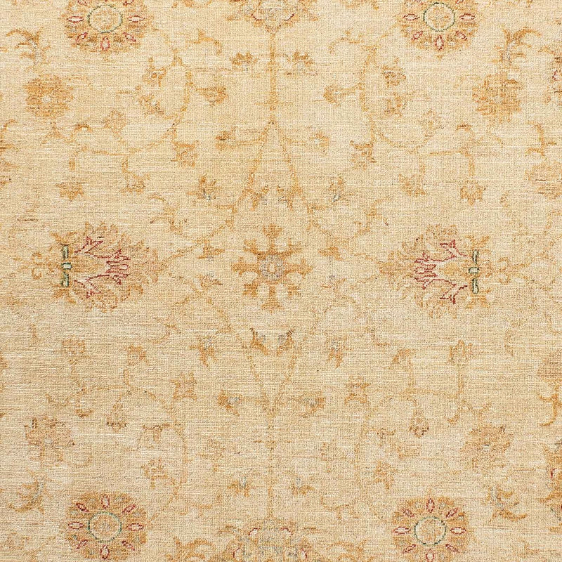Tappeto Ziegler - 236 x 175 cm - marrone chiaro