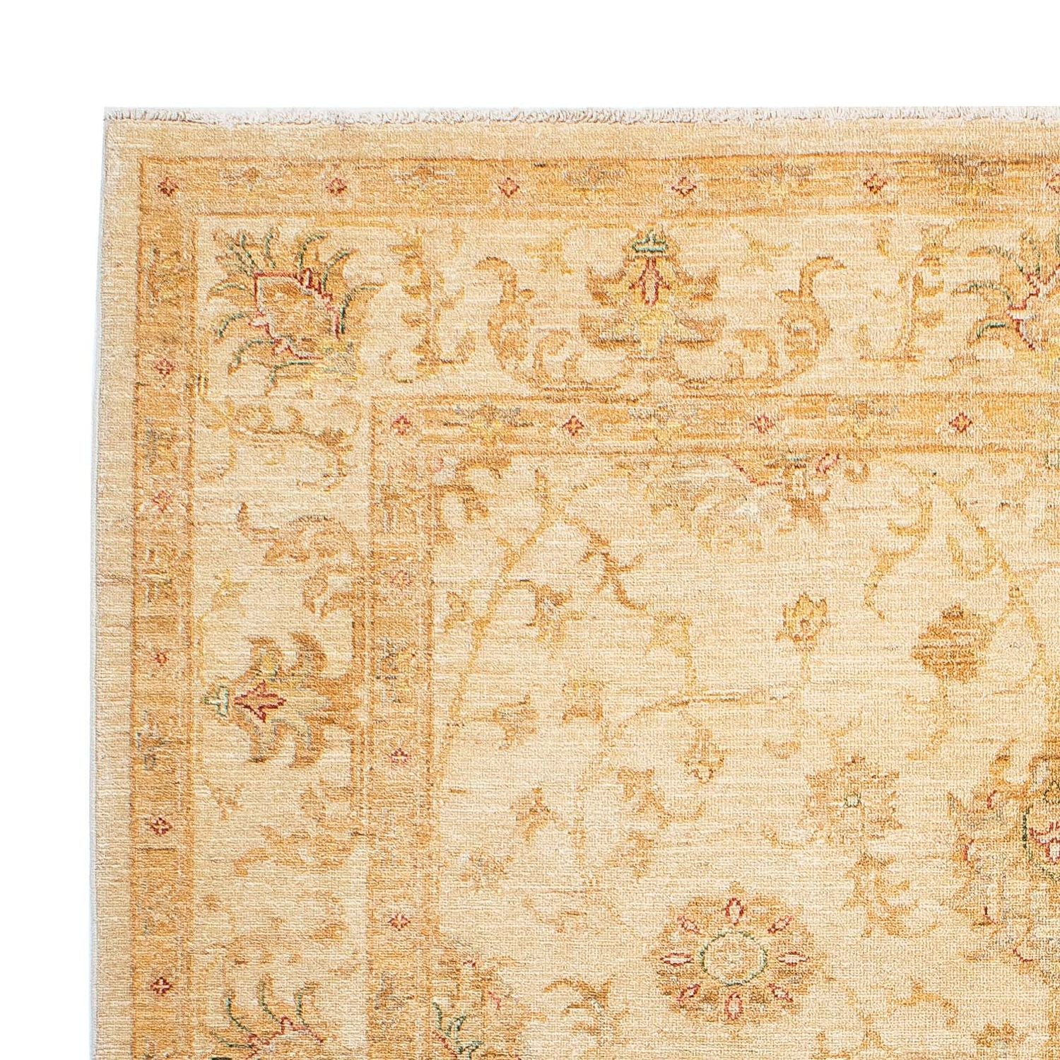 Tappeto Ziegler - 236 x 175 cm - marrone chiaro