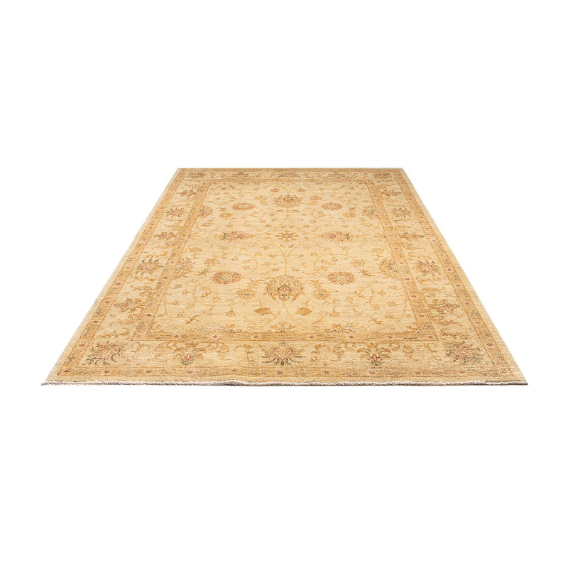 Tappeto Ziegler - 236 x 175 cm - marrone chiaro
