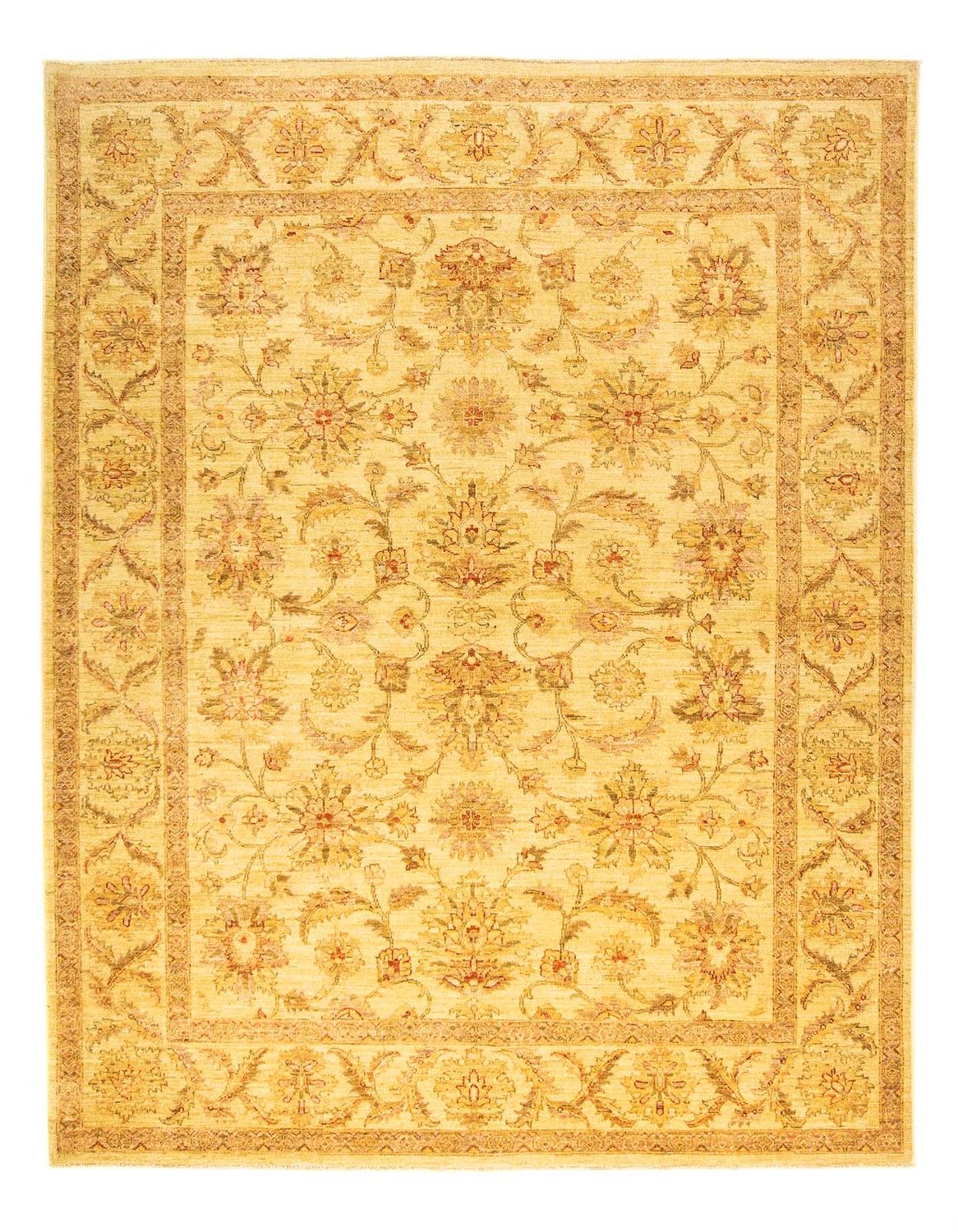Tappeto Ziegler - 259 x 196 cm - beige