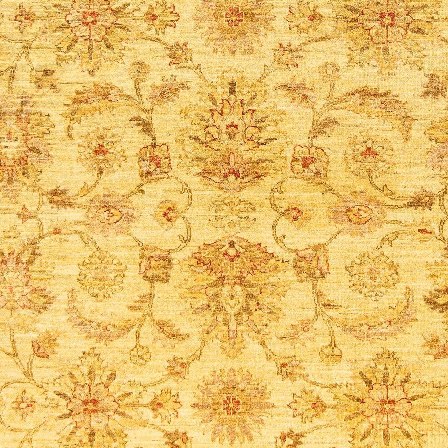 Tappeto Ziegler - 259 x 196 cm - beige