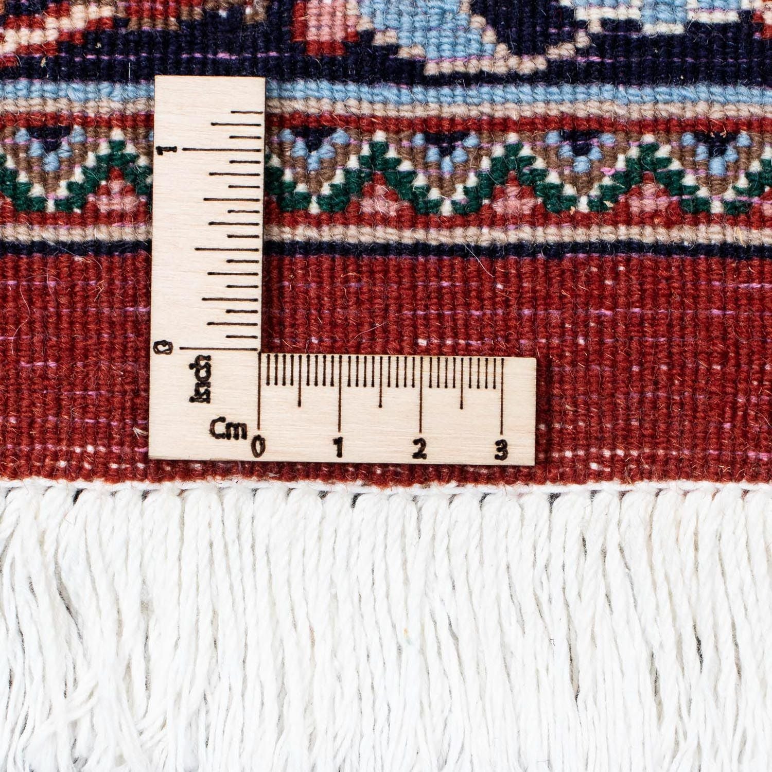 Tappeto Persero - Classico - 296 x 198 cm - multicolore