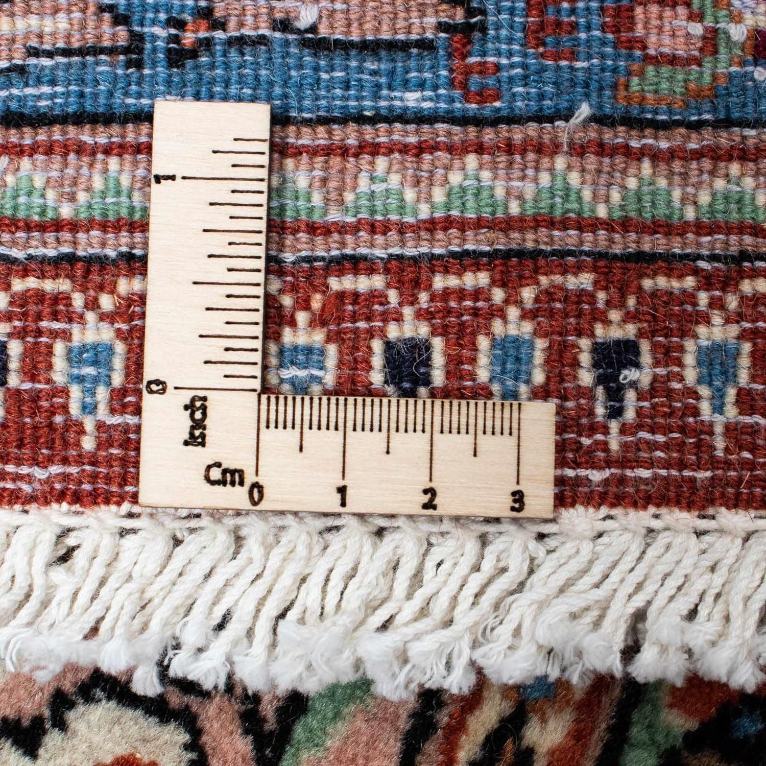 Tappeto Persero - Classico - 241 x 179 cm - multicolore