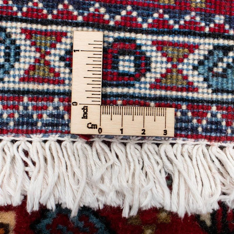 Tappeto Persero - Nomade - 122 x 75 cm - blu scuro