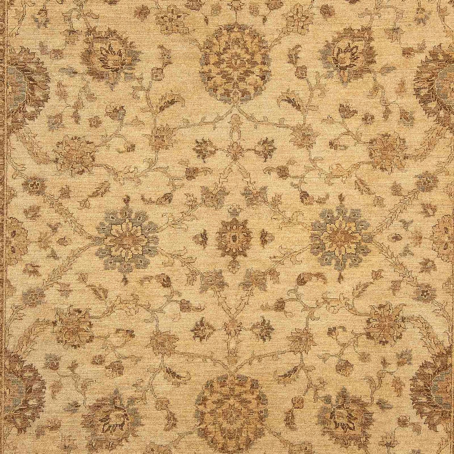 Tappeto Ziegler - 323 x 244 cm - marrone chiaro