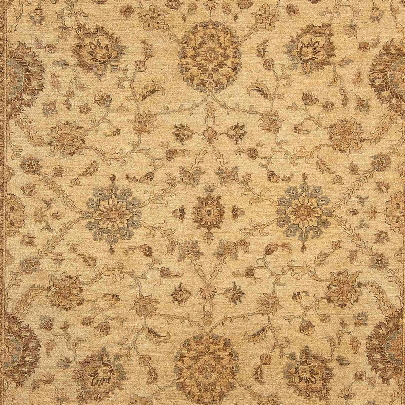 Tappeto Ziegler - 323 x 244 cm - marrone chiaro