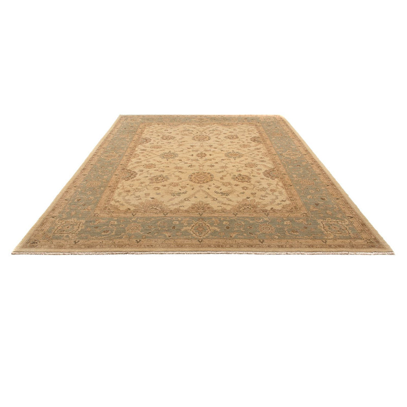 Tappeto Ziegler - 323 x 244 cm - marrone chiaro