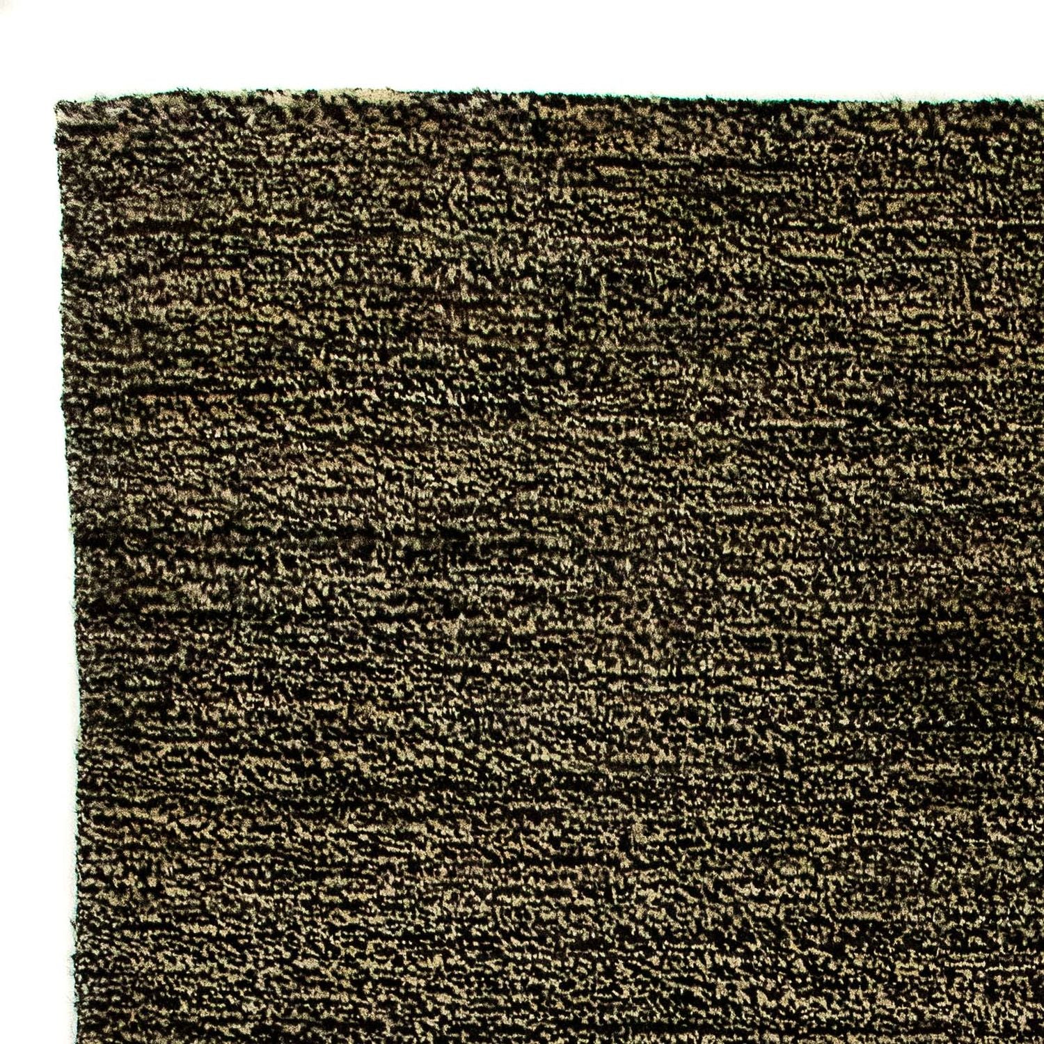 Tappeto Gabbeh - Indus - 90 x 65 cm - blu scuro