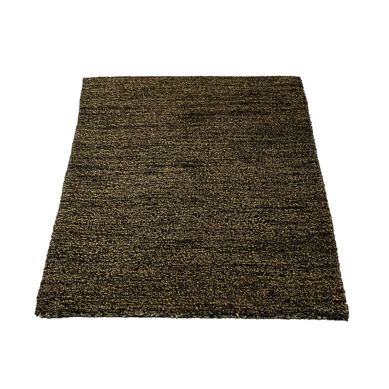 Tappeto Gabbeh - Indus - 90 x 65 cm - blu scuro