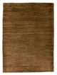 Gabbeh Indo Tappeto 91x65cm - Tappeto di lana