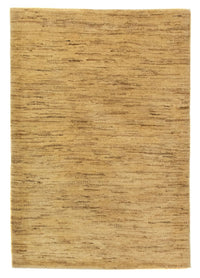 Tappeto Gabbeh - Indus - 97 x 66 cm - beige