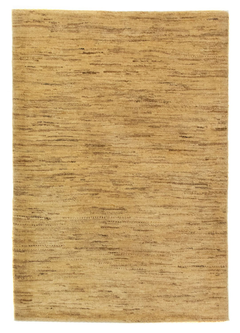 Tappeto Gabbeh - Indus - 97 x 66 cm - beige