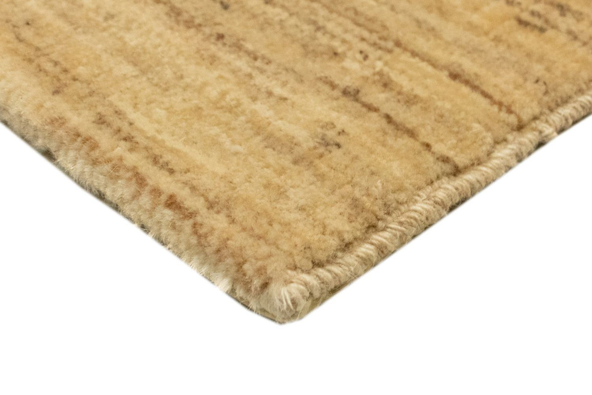 Tappeto Gabbeh - Indus - 97 x 66 cm - beige