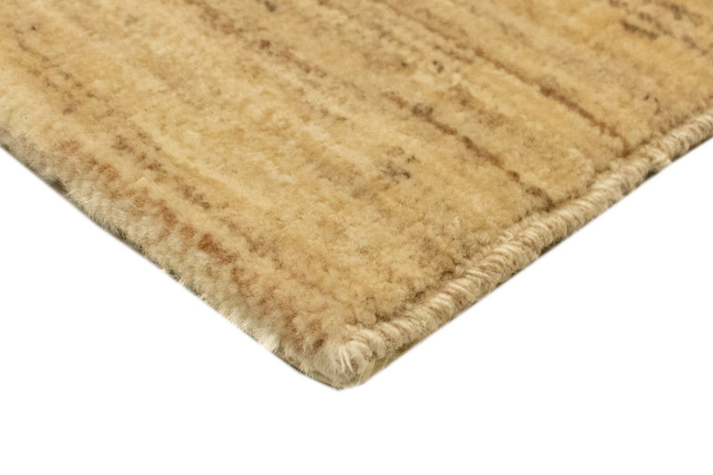 Tappeto Gabbeh - Indus - 97 x 66 cm - beige