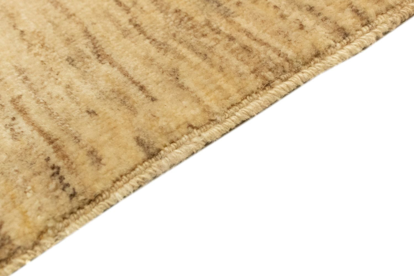 Gabbeh Indo Tappeto 97x66cm - Tappeto di lana
