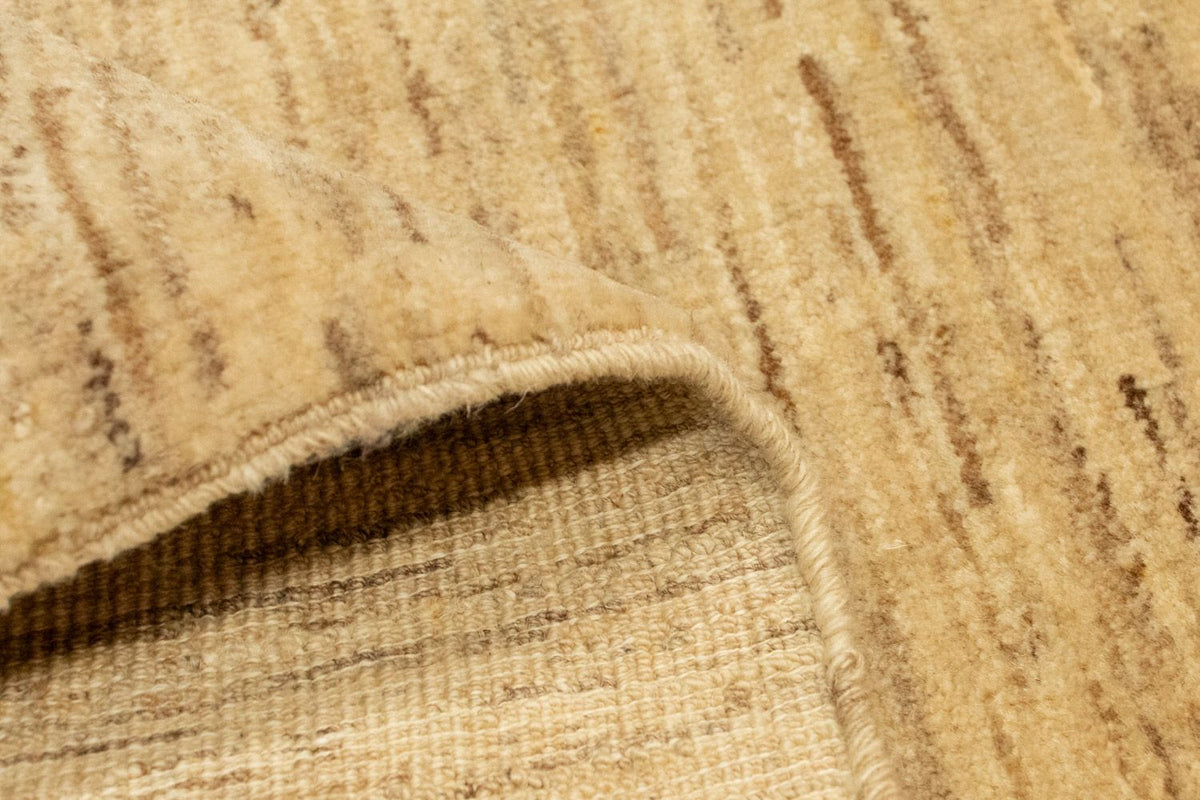 Tappeto Gabbeh - Indus - 97 x 66 cm - beige