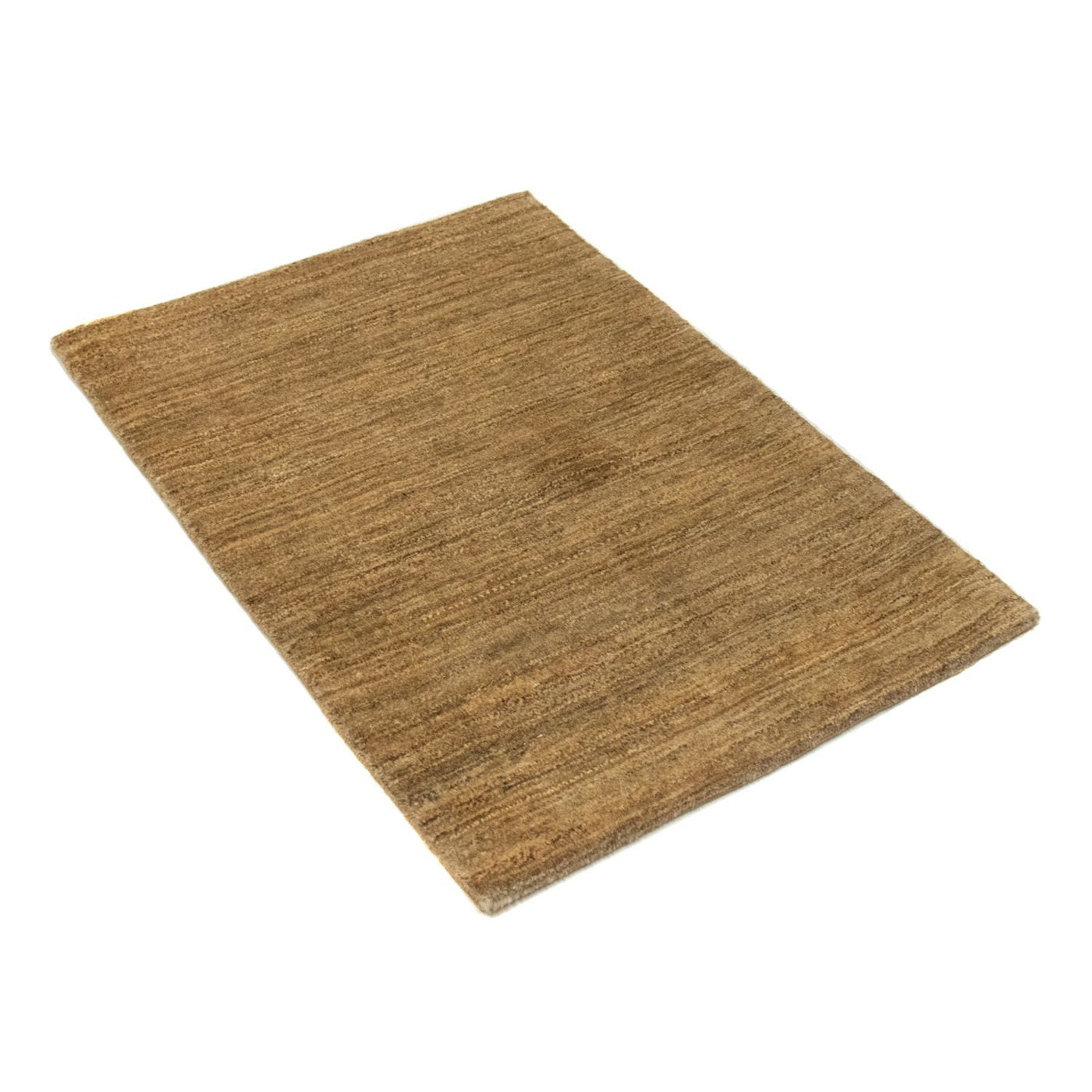 Gabbeh Indo Tappeto 89x62cm - Tappeto di lana