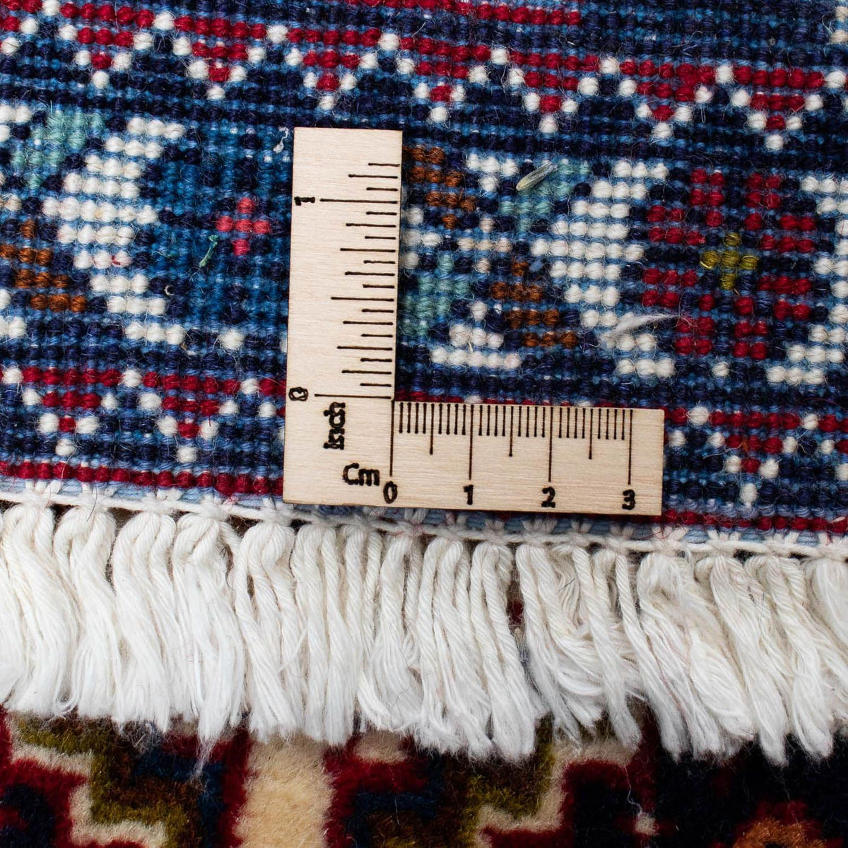 Tappeto Persero - Nomade - 125 x 76 cm - beige