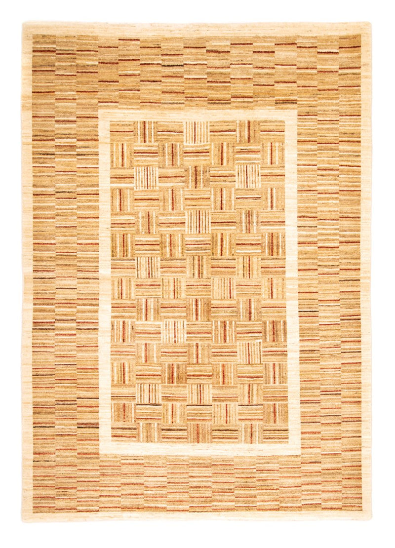 Tappeto Ziegler - 230 x 164 cm - oro