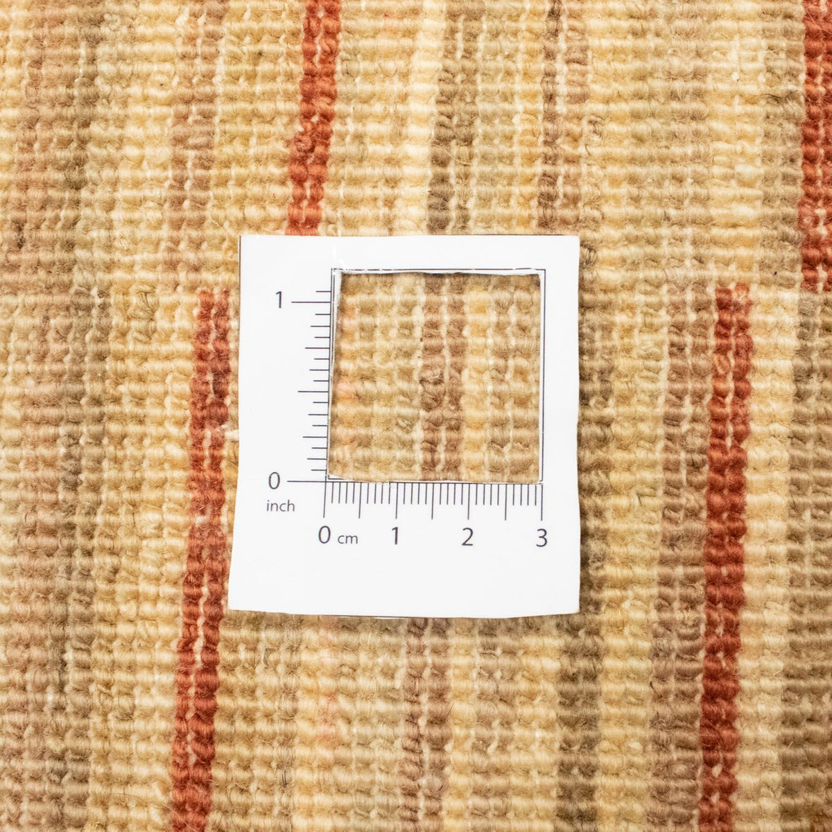 Tappeto Ziegler - 230 x 164 cm - oro