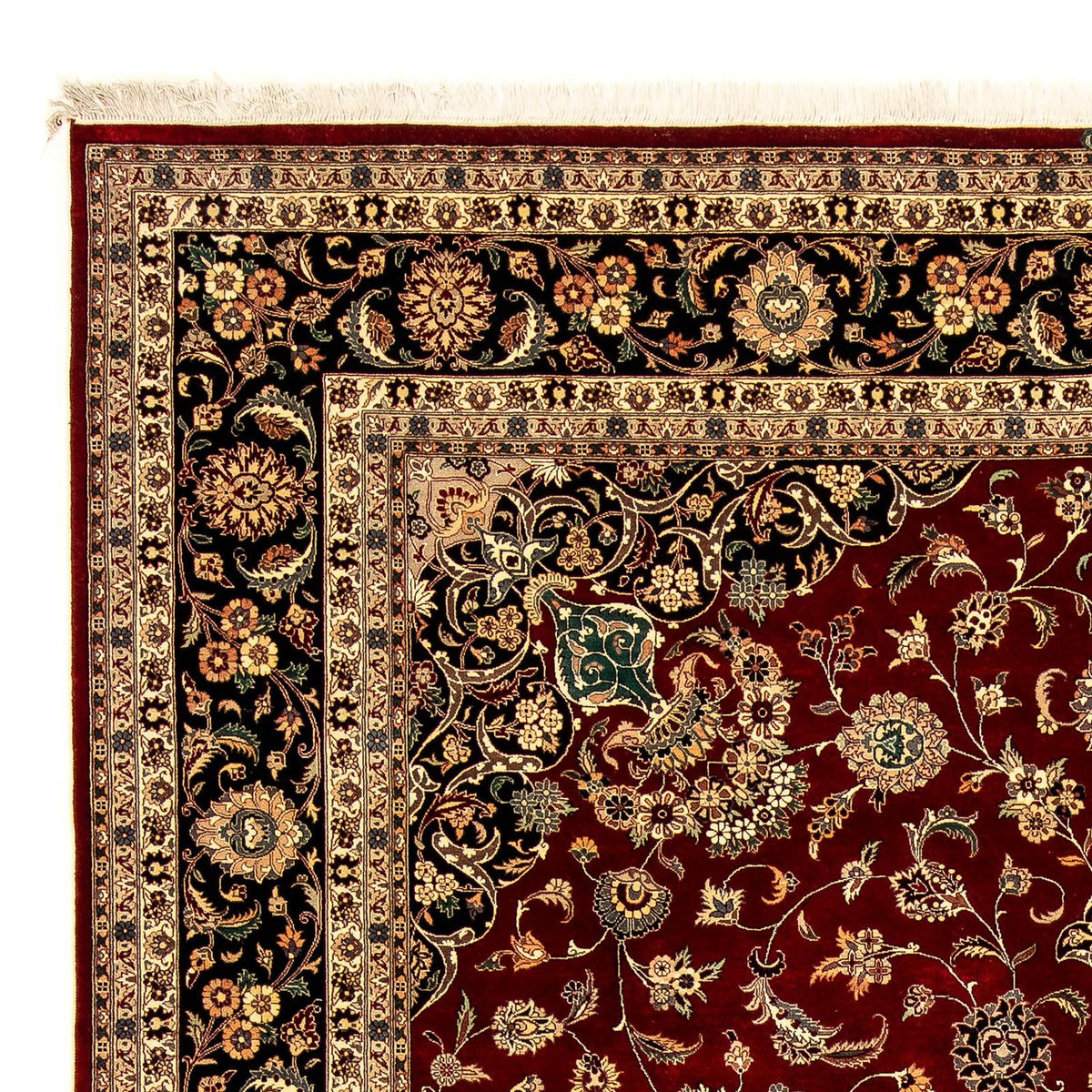 Tappeto Ziegler 277x366cm - Tappeto persiano