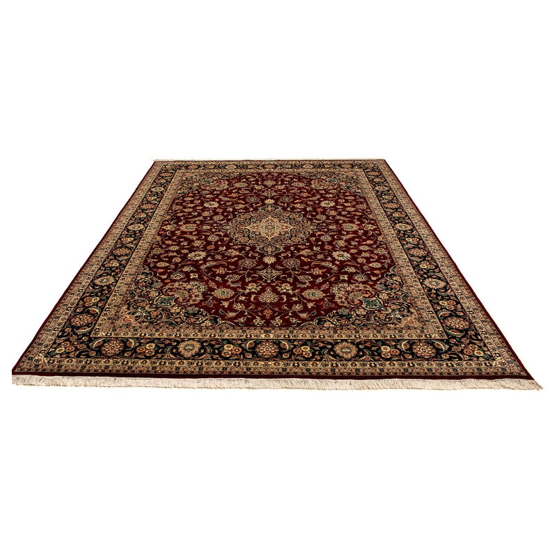 Tappeto Ziegler - 366 x 277 cm - rosso scuro