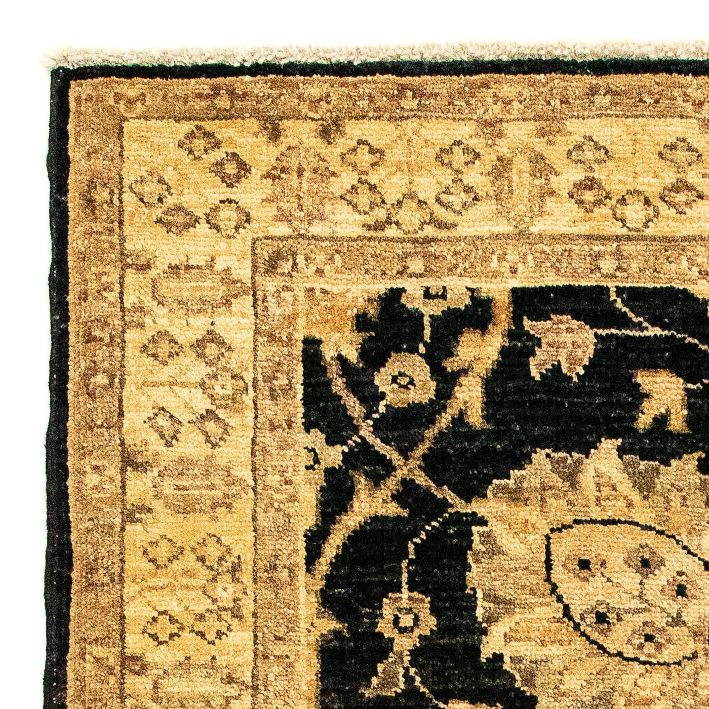 Farahan Tappeto 86x62cm - Tappeto orientale