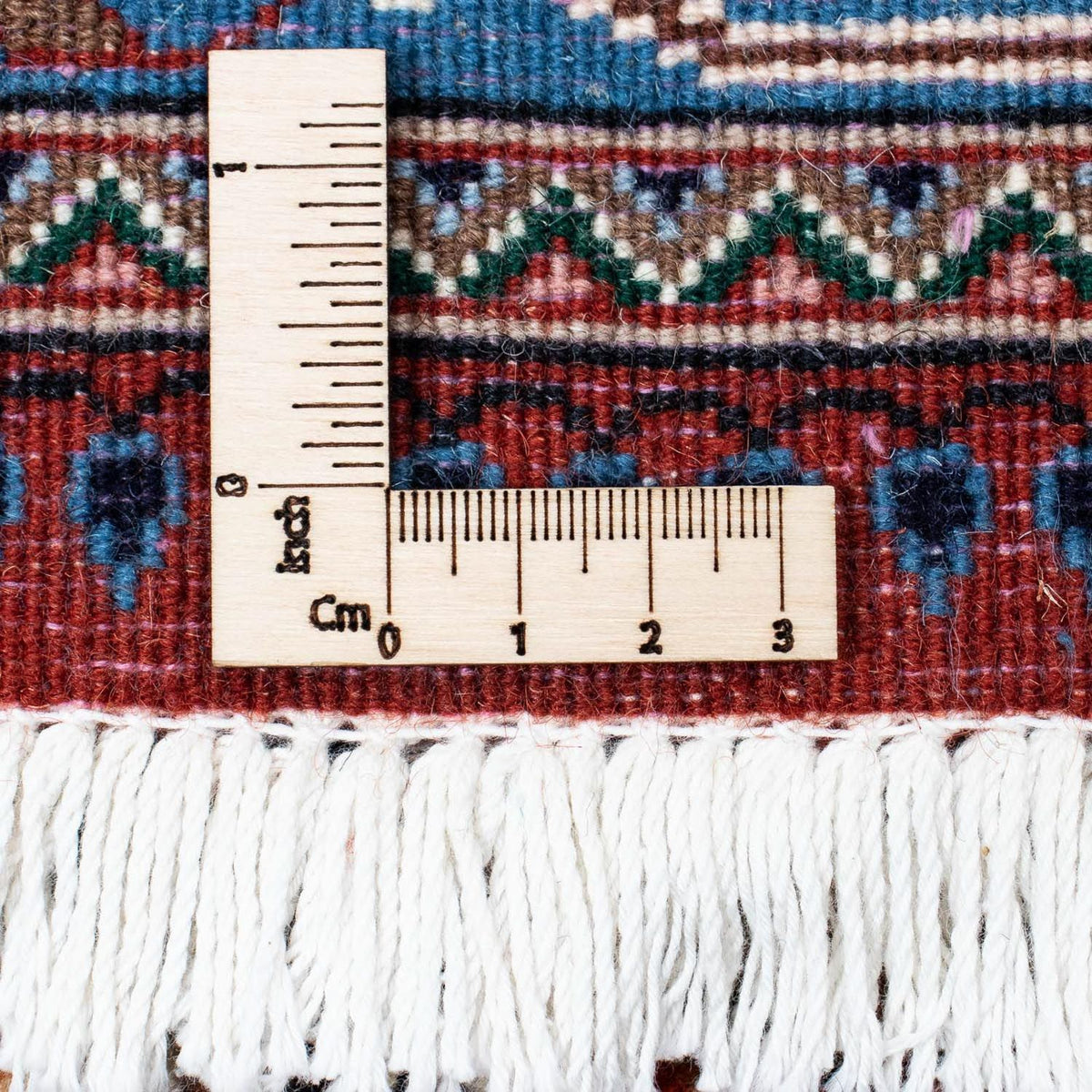 Tappeto Persero - Classico - 290 x 197 cm - multicolore