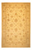Tappeto Ziegler - 368 x 254 cm - beige