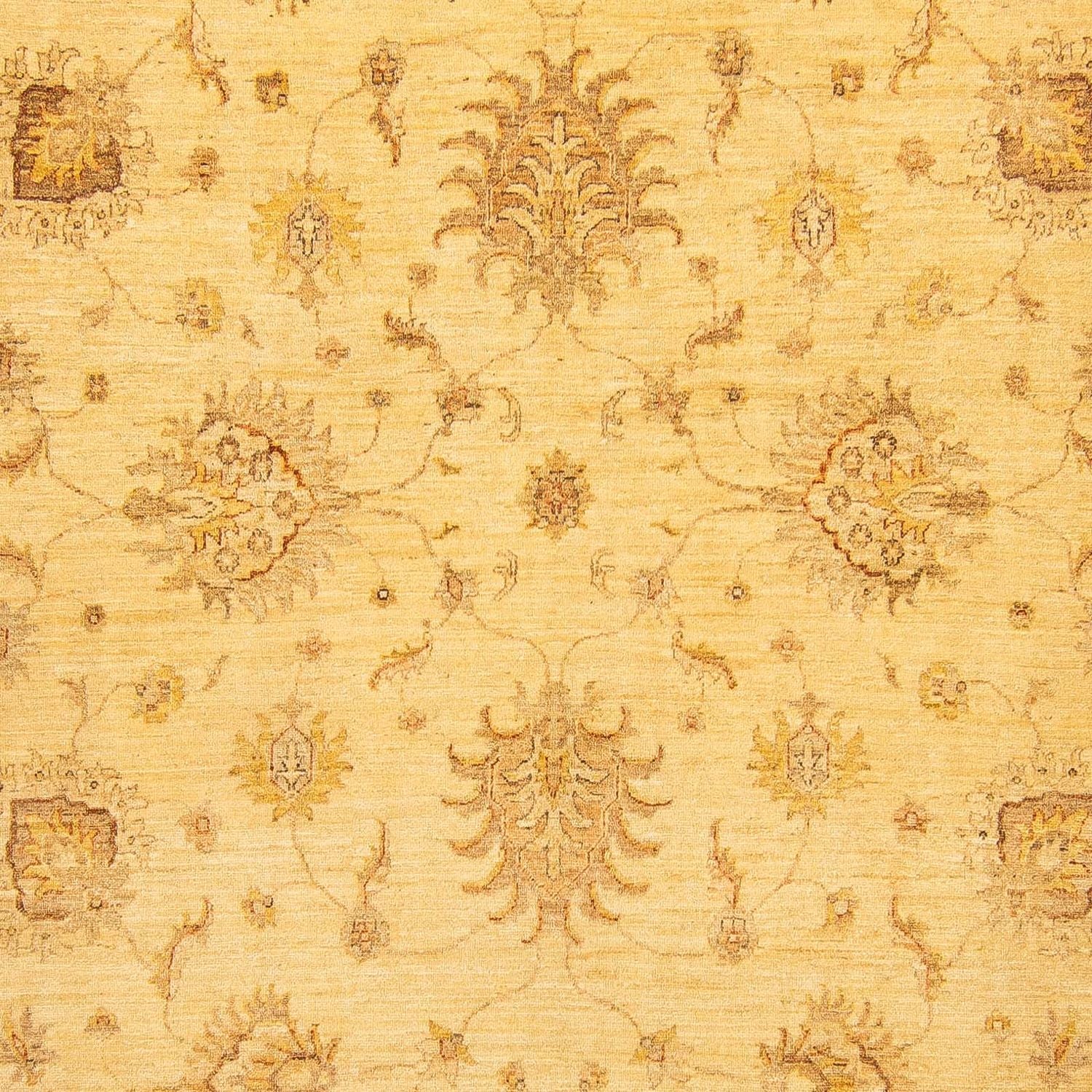 Tappeto Ziegler - 368 x 254 cm - beige