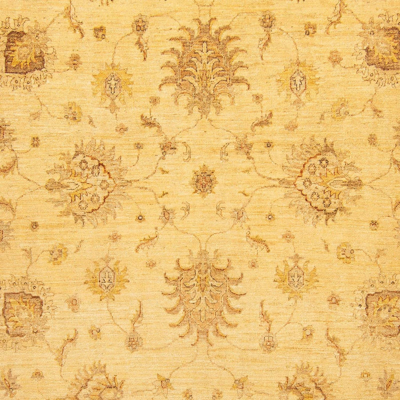 Tappeto Ziegler - 368 x 254 cm - beige