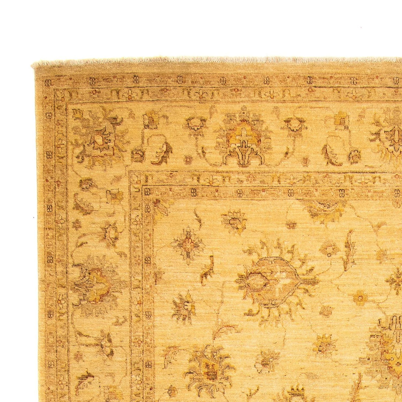 Farahan Tappeto 368x254cm - Tappeto orientale