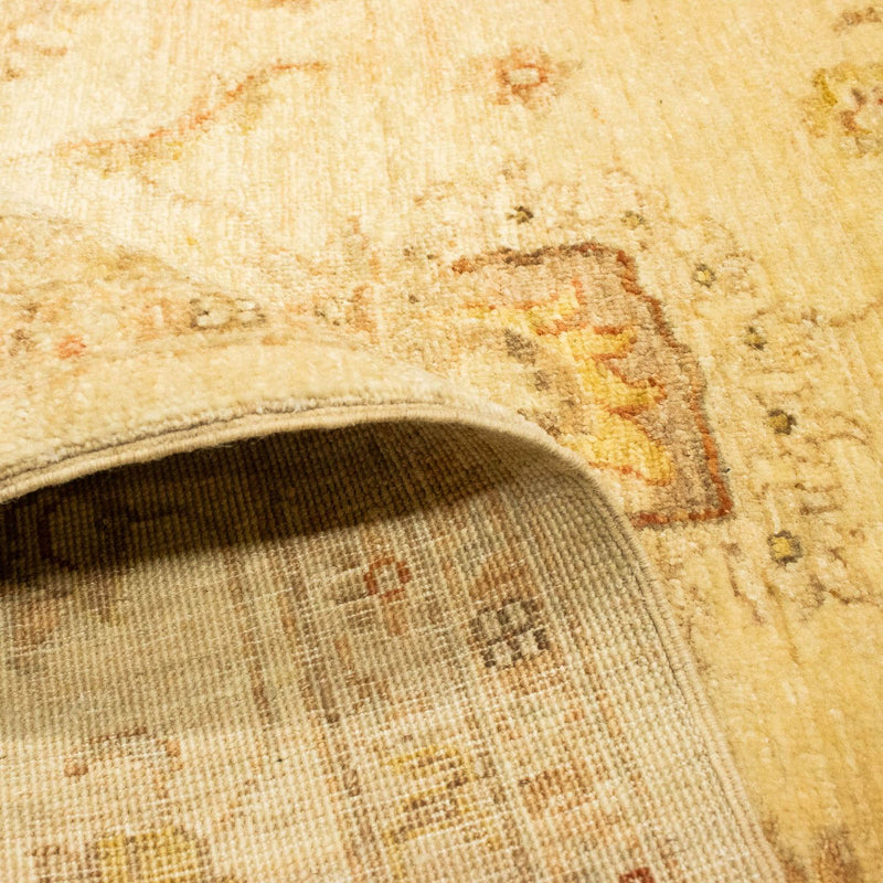 Tappeto Ziegler - 368 x 254 cm - beige