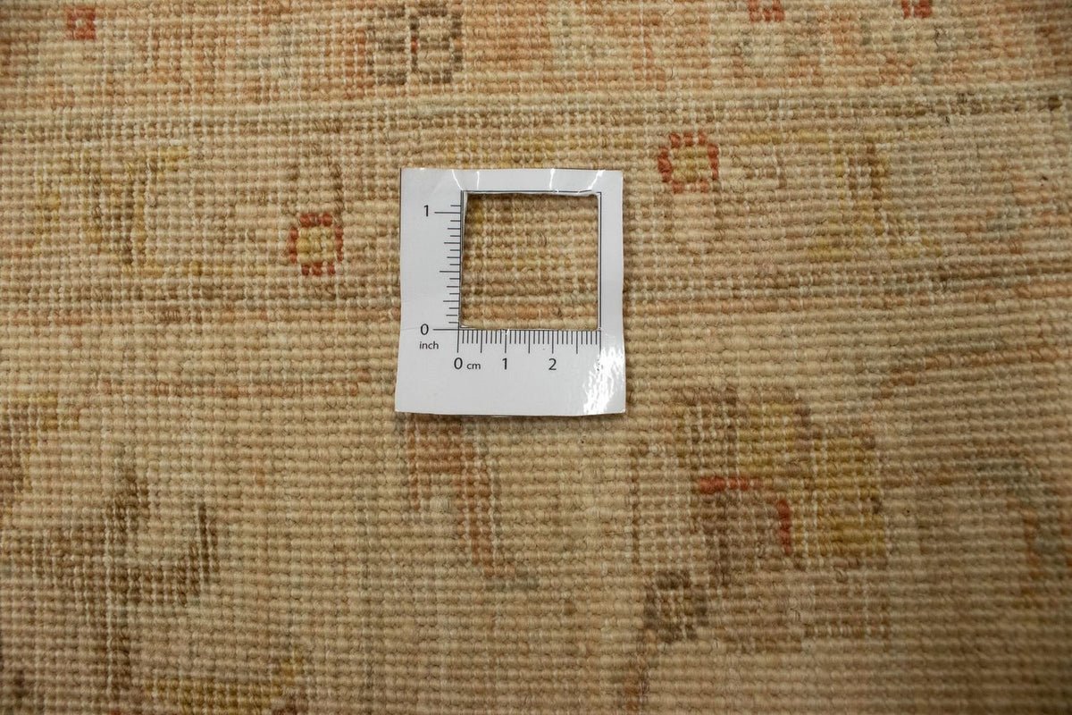 Tappeto Ziegler - 368 x 254 cm - beige