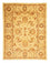 Tappeto Ziegler - 212 x 173 cm - oro