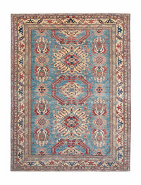 Tappeto Ziegler - Kazak - 322 x 244 cm - turchese