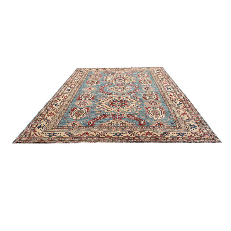 Tappeto Ziegler - Kazak - 322 x 244 cm - turchese