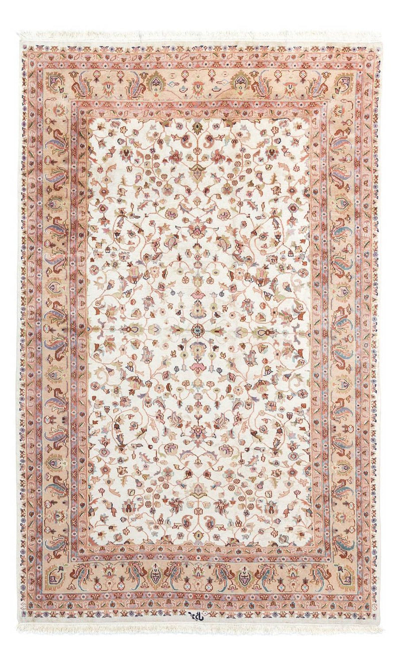 Tappeto Persero - Tabriz - 300 x 192 cm - beige